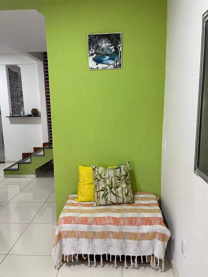 Tche Hostel *