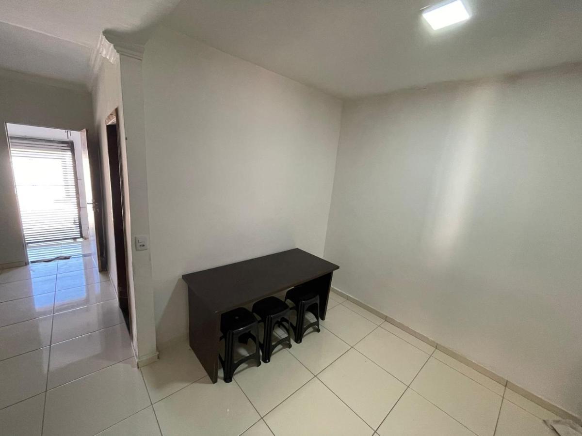 Hostel Tche Porto Seguro