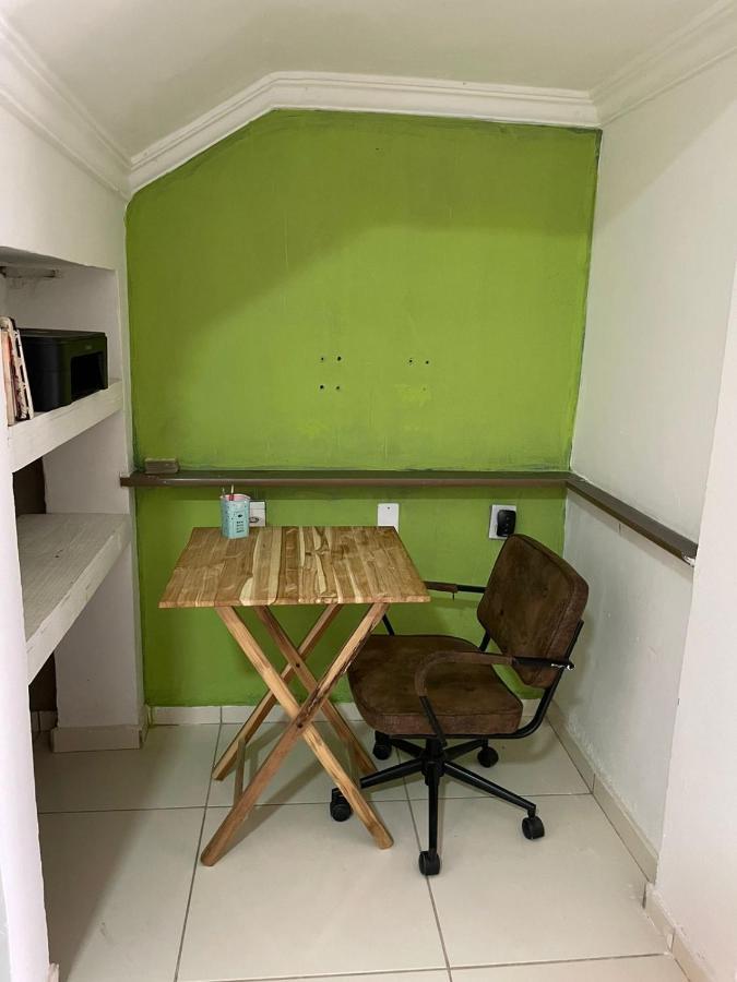 Hostel Tche