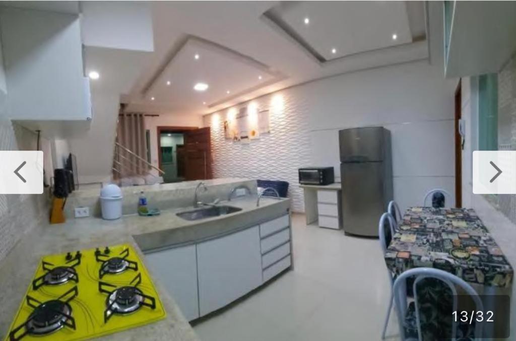 Apartamento Dos Diamantes 18 Porto Seguro