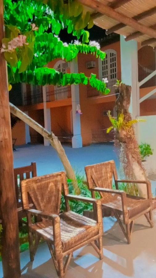 Hotel Flores Porto Seguro