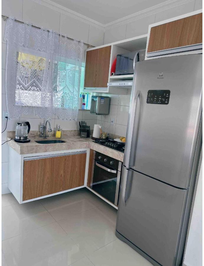 Apartamento Sua Casa Na 2 Quatos *