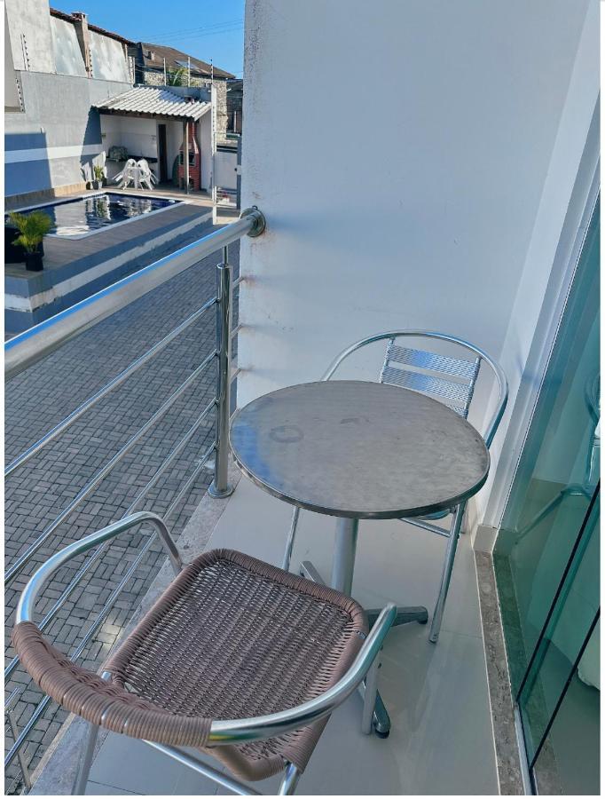 Apartamento Sua Casa Na 2 Quatos *