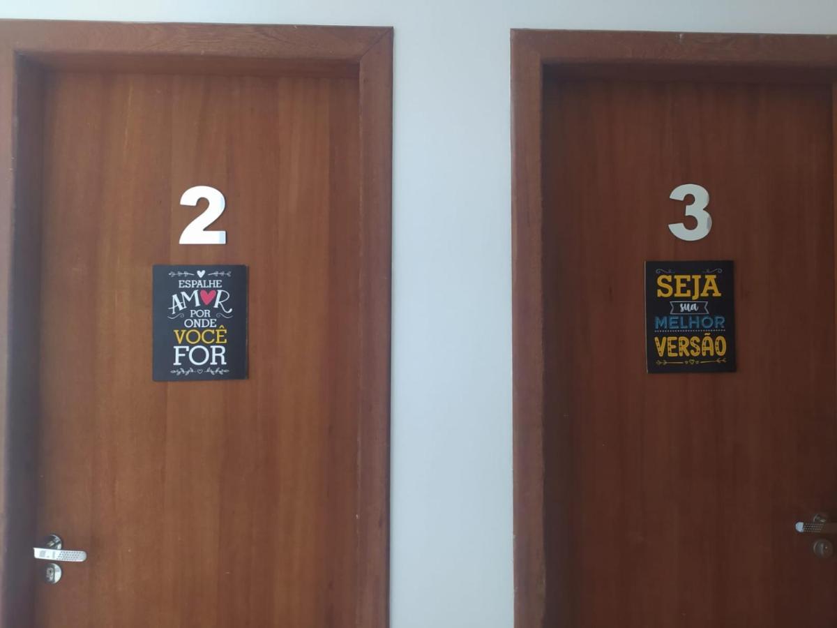 Hostel Aguas De Arraial Porto Seguro