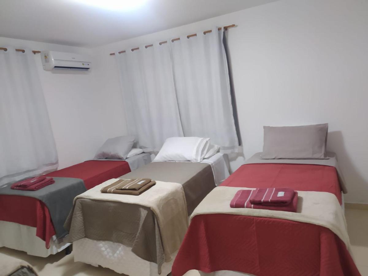 Aguas De Arraial Hostel