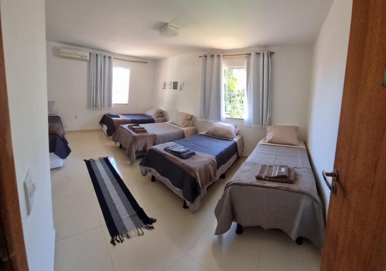 Hostel Aguas De Arraial