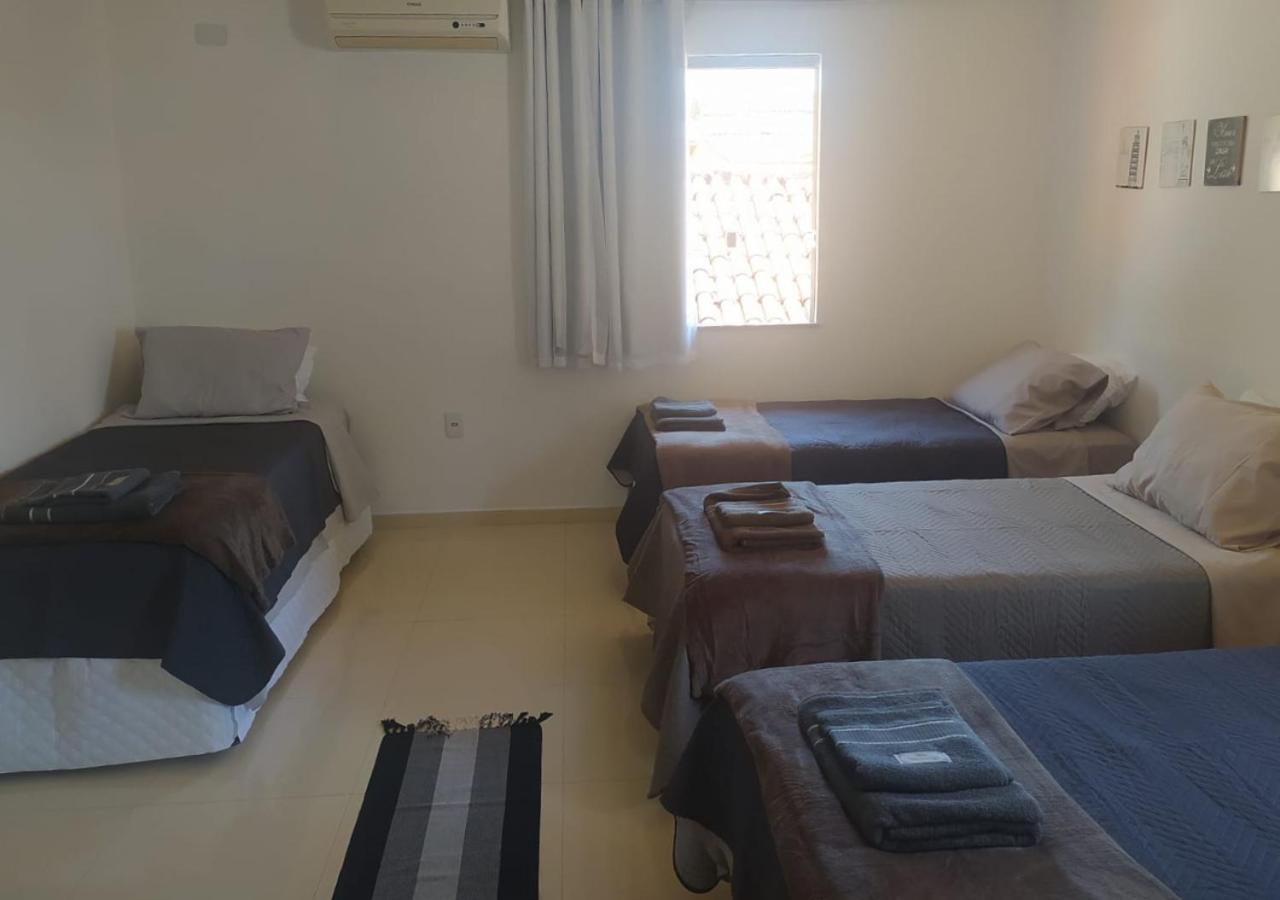 Hostel Aguas De Arraial