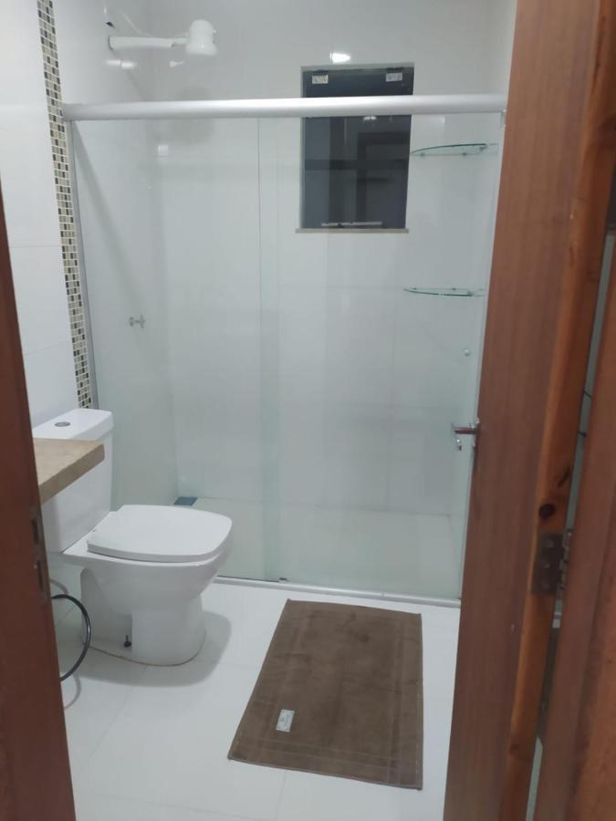 Hostel Aguas De Arraial