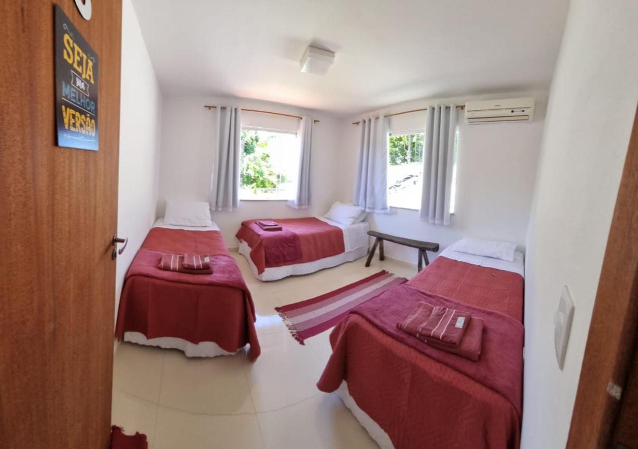 Aguas De Arraial Hostel