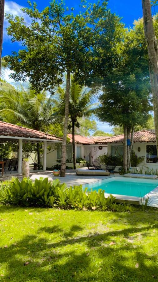 Hashigute E Hostel Porto Seguro