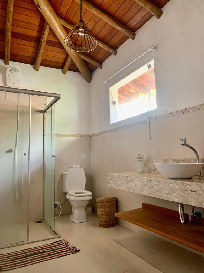 Hashigute E Hostel Porto Seguro