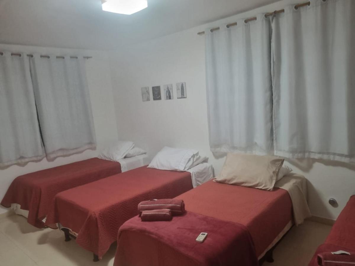 Hostel Aguas De Arraial *