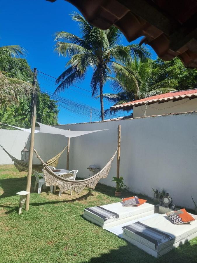 Aguas De Arraial Porto Seguro