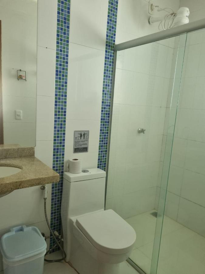 Aguas De Arraial Hostel