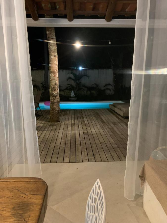 Hashigute E Hostel Porto Seguro