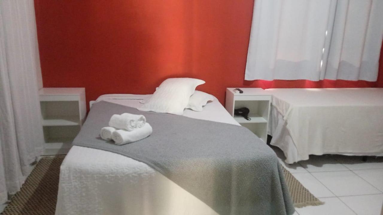 Apartment Apartamento Alto Mucuge Porto Seguro