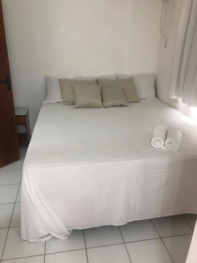 Residencial Nazareth Arena Axe Moi Taperapua Com Piscina,sauna Internet 3 Porto Seguro