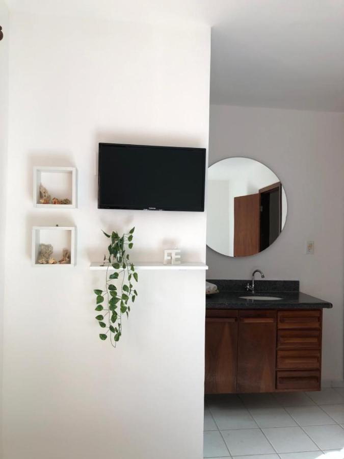 Residencial Nazareth Arena Axe Moi Taperapua Com Piscina,sauna Internet 3 Apartment *