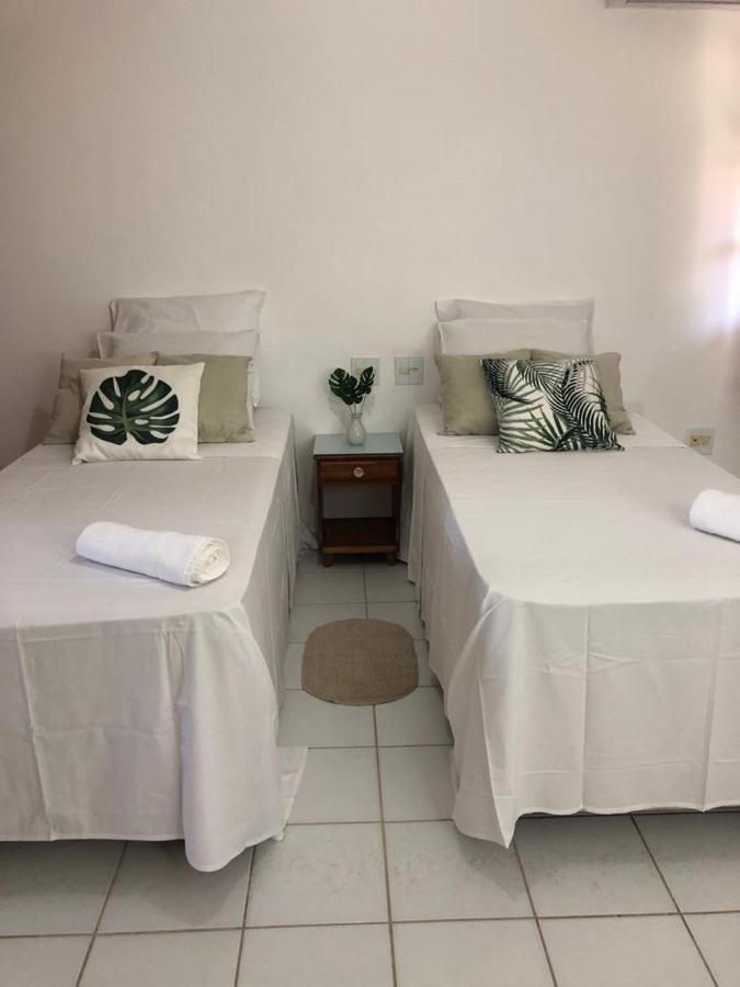 Residencial Nazareth Arena Axe Moi Taperapua Com Piscina,sauna Internet 3 *