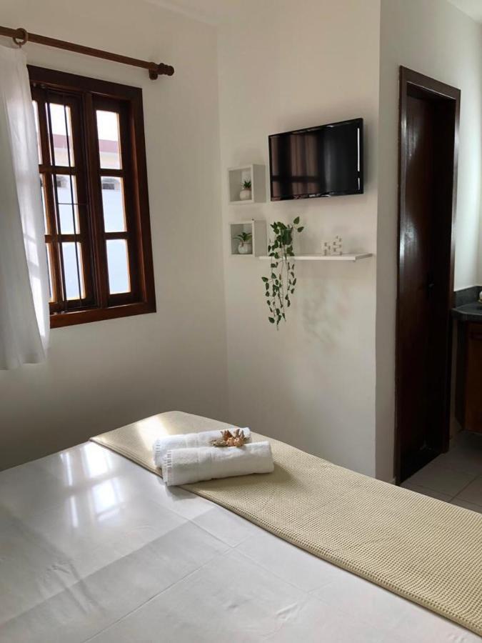 Residencial Nazareth Arena Axe Moi Taperapua Com Piscina,sauna Internet 3