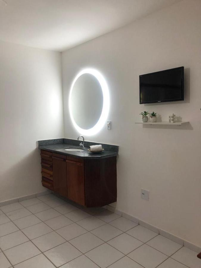 Residencial Nazareth Arena Axe Moi Taperapua Com Piscina,sauna Internet 3 Apartment