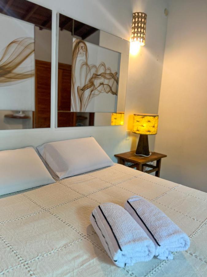 Casa Mucuge *