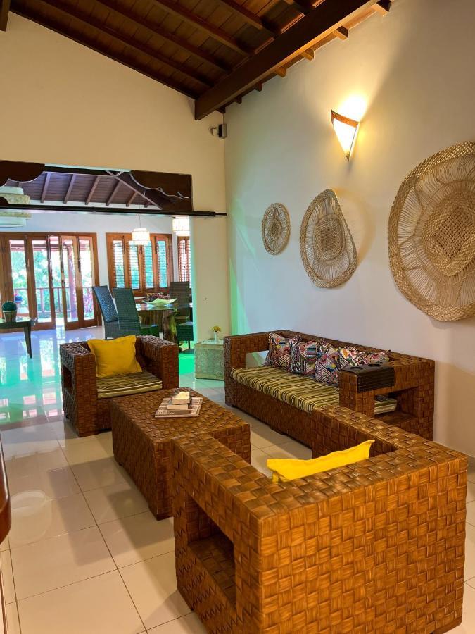 Casa Mucuge Casa de hóspedes *