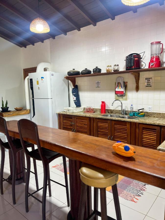 Casa de hóspedes Lagoa Azul Na Rua Mucuge