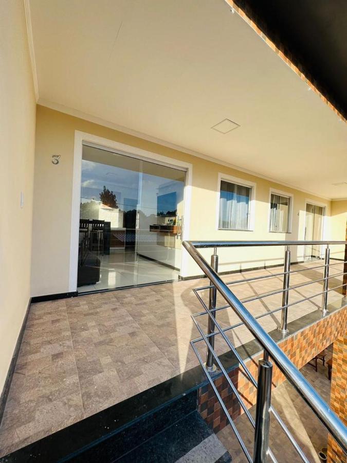 Apartment Residencial Florida *