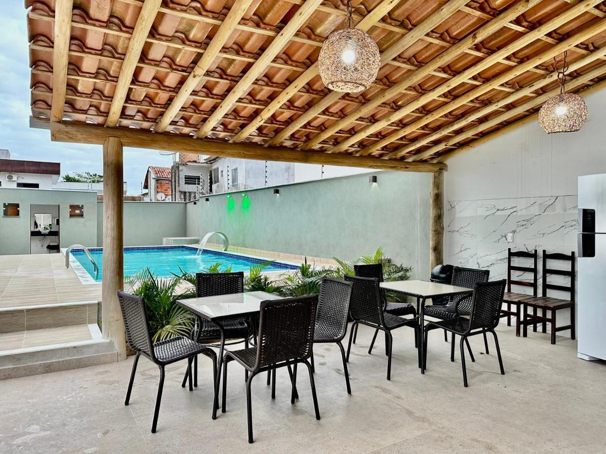 Duplex 10 Apartamento *