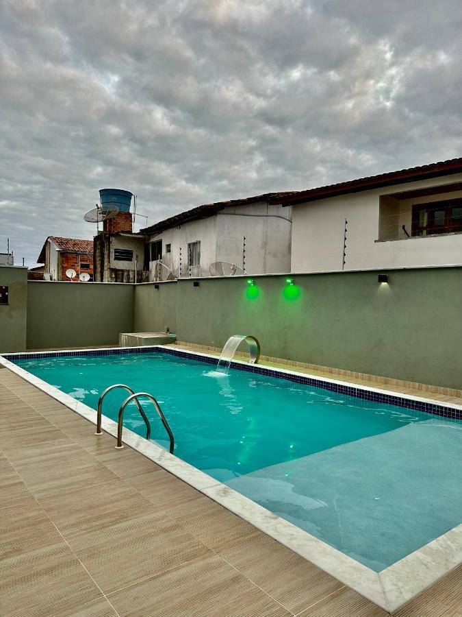 Apartamento Duplex 10