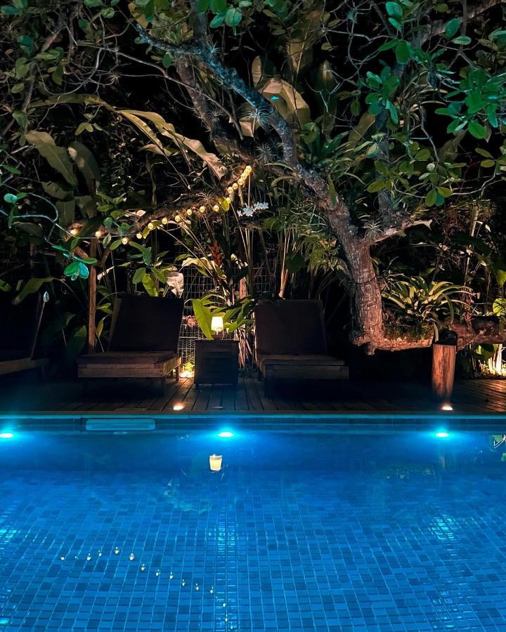 Villa Casa Saua Trancoso
