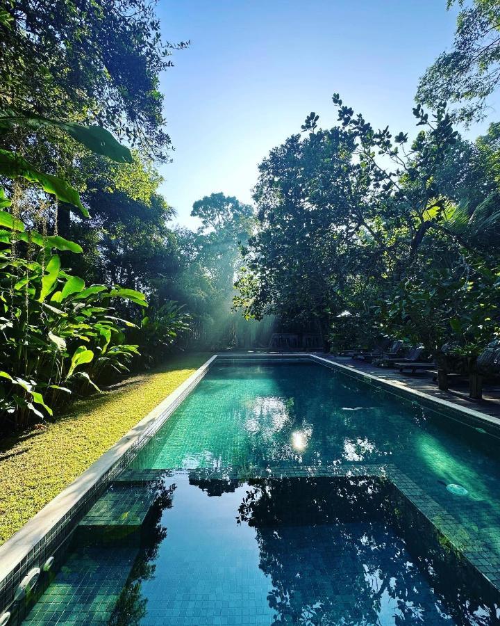 Casa Saua Trancoso Villa