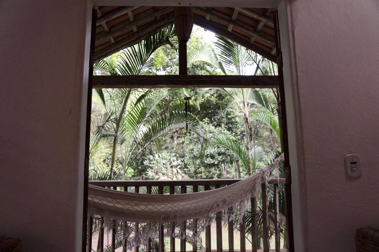 Casa Saua Trancoso