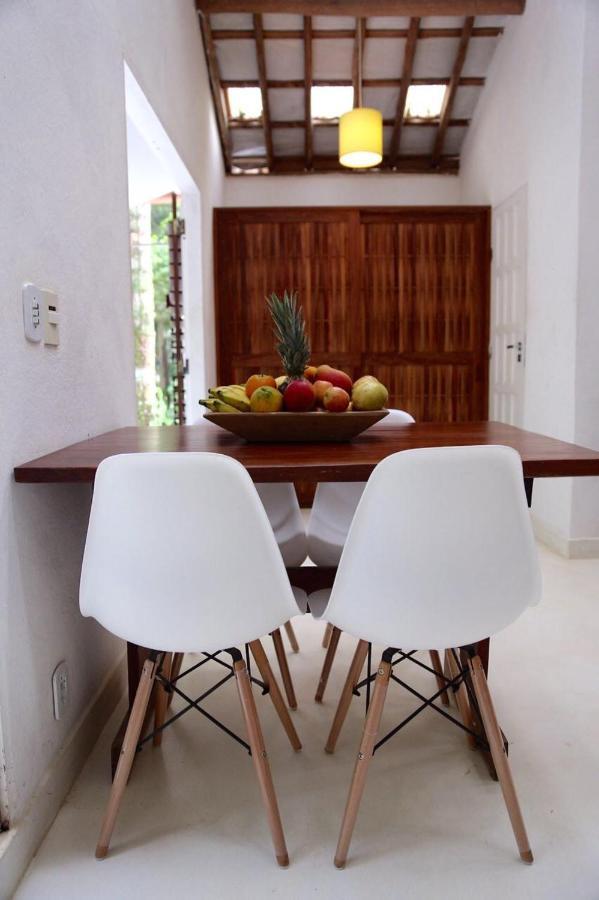 Casa Saua Trancoso * Porto Seguro