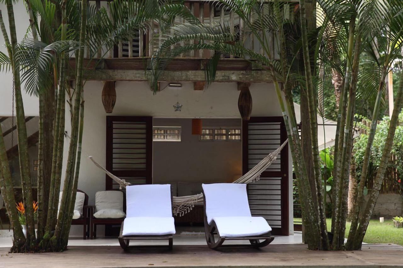Casa Saua Trancoso Porto Seguro