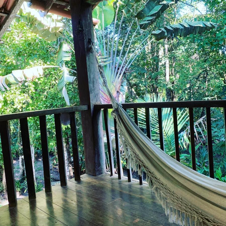 Casa Saua Trancoso Villa *