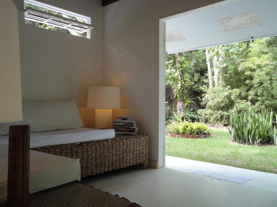 Villa Casa Saua Trancoso Porto Seguro