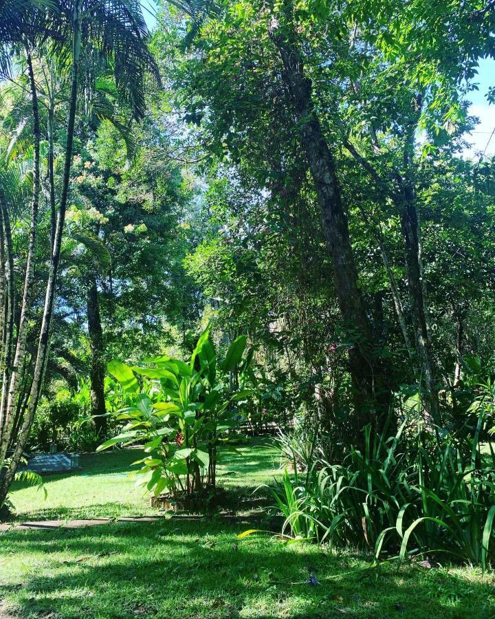 Casa Saua Trancoso Villa *