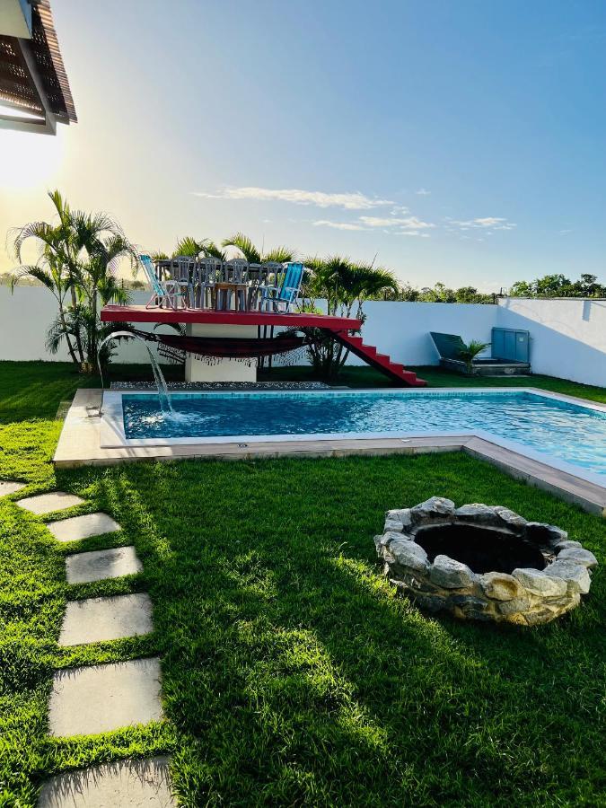 Aconchegante Com Delicioso Cafe Da Manha Homestay Porto Seguro