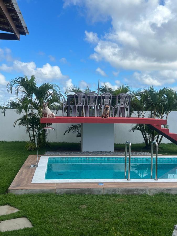 Homestay Aconchegante Com Delicioso Cafe Da Manha *