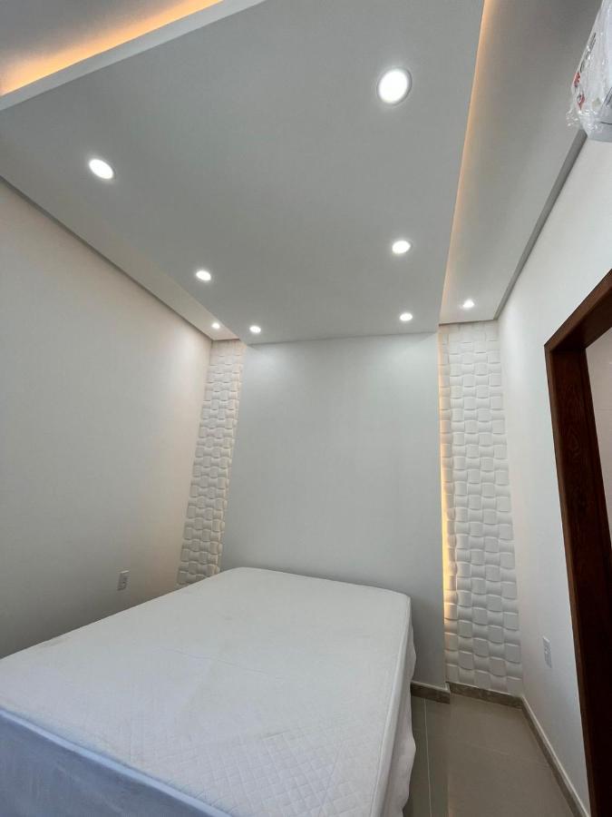 Apartamento Encantos De Taperapuan *