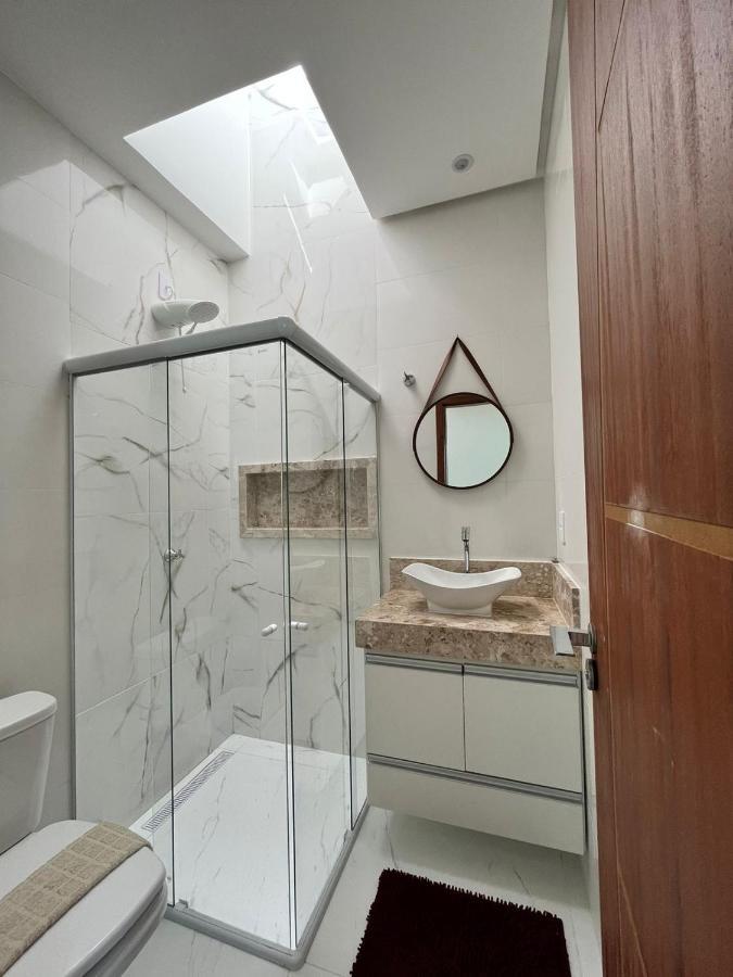 Encantos De Taperapuan Apartamento