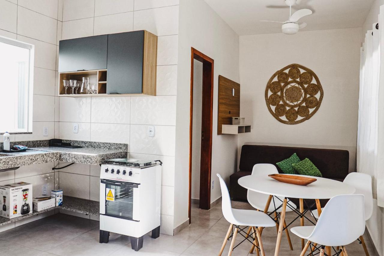 Holiday home Residencial Ilha Do Sol Porto Seguro
