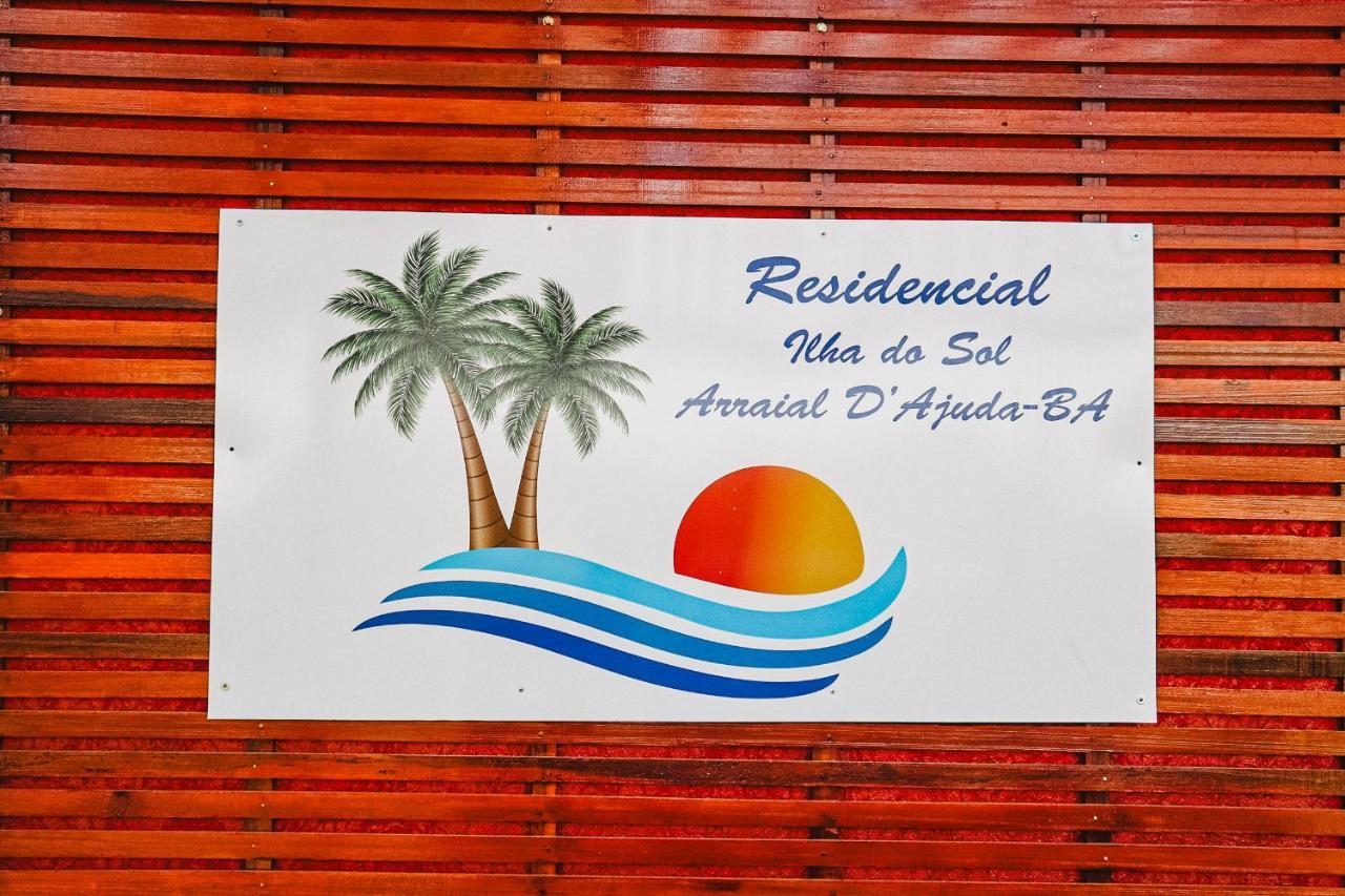 Residencial Ilha Do Sol Holiday home