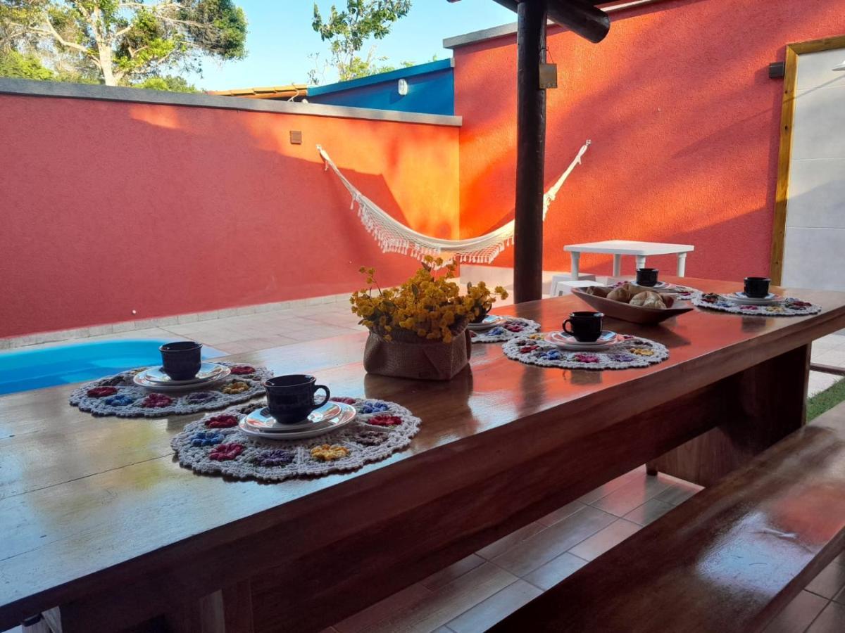 Holiday home Residencial Ilha Do Sol *