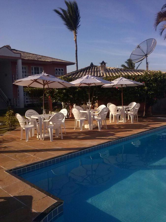Condoville Porto Seguro