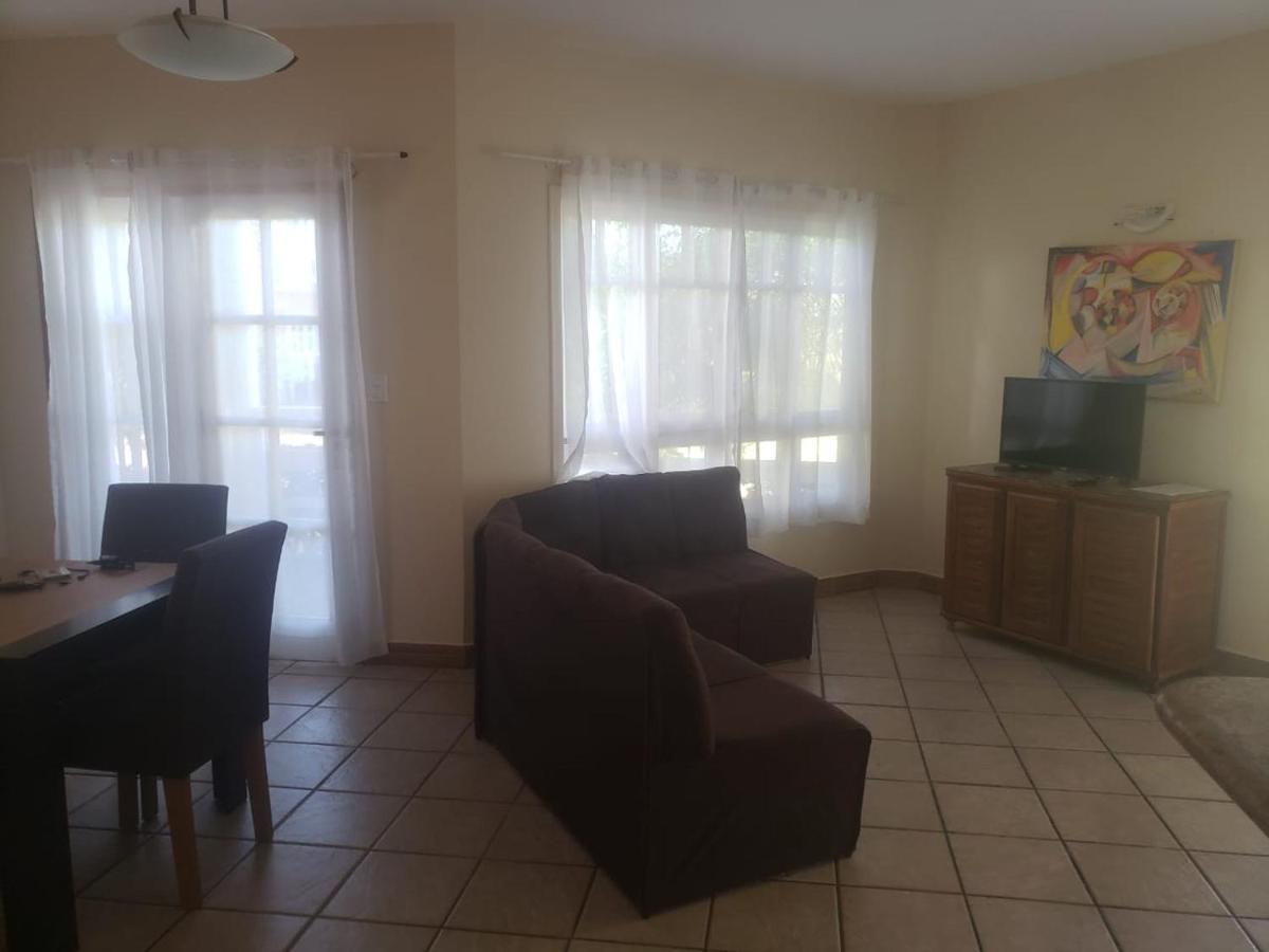 Condoville Apartment