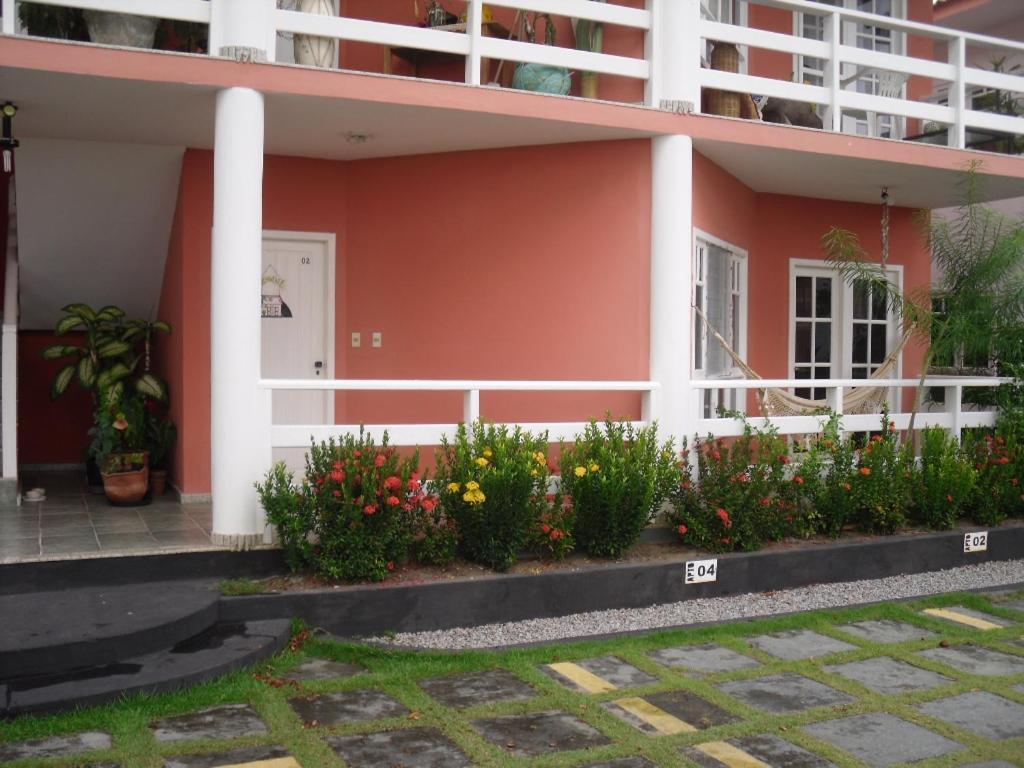 Condoville * Porto Seguro
