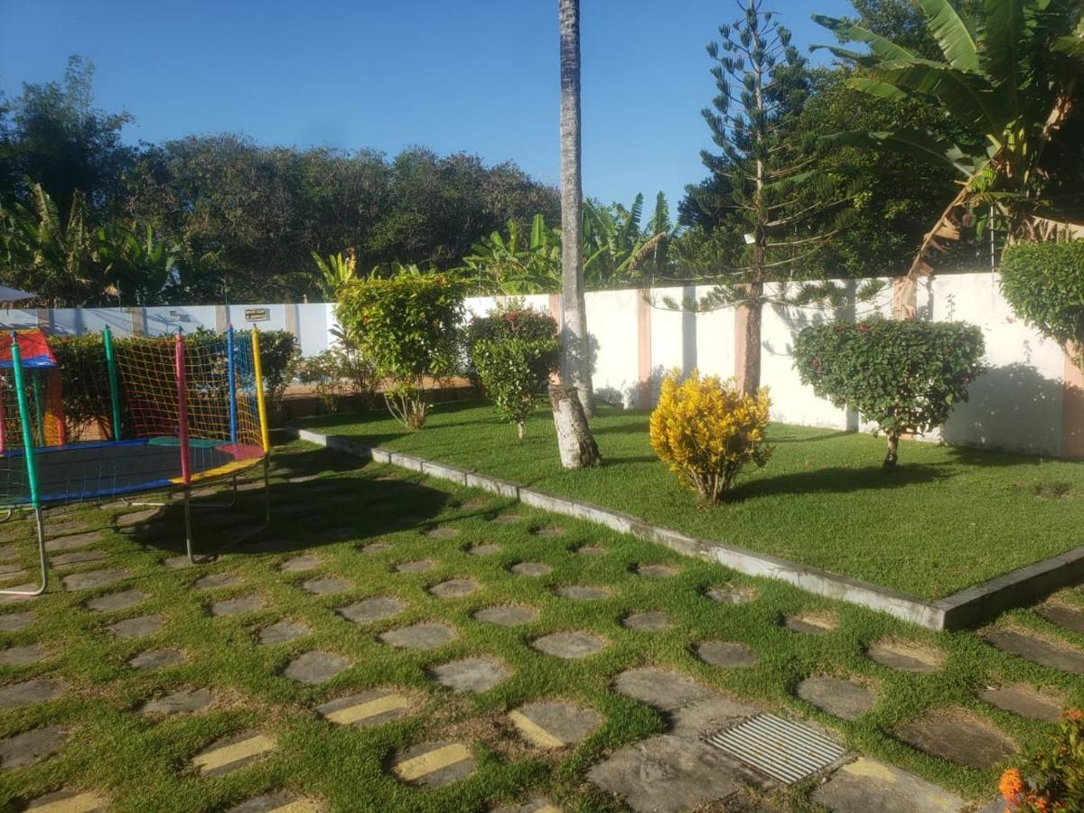 Condoville * Porto Seguro
